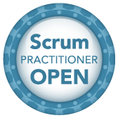 The “Scrum Practitioner Open” assessment – Ullizee-Inc